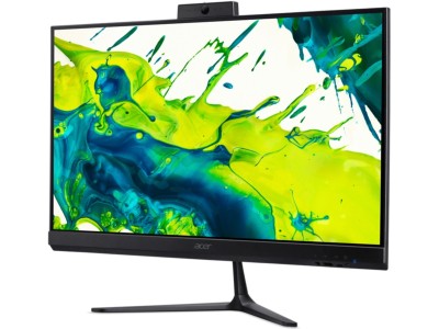 Acer Aspire C24-2YE13U3UNL AiO 23,8" FHD Intel UHD Graphics, Core i3-1305U, 8 GB RAM, 512 GB SSD, Windows 11 Home#3