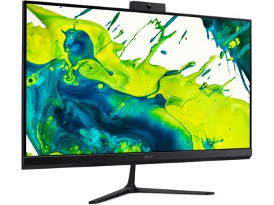 Acer Aspire C27-2E13U5UNL AiO 27" FHD Iris Xe Graphics, Core i5-1334U, 8 GB RAM, 512 GB SSD, Windows 11 Home#2