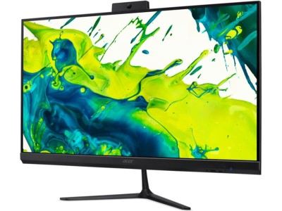 Acer Aspire C27-2E13U5UNL AiO 27" FHD Iris Xe Graphics, Core i5-1334U, 16 GB RAM, 1 TB SSD, Windows 11 Home#3