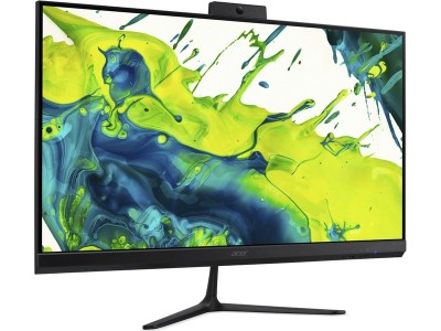 Acer Aspire C27-2G 27" AiO-dator Intel graphics, Core 5 120U, 16 GB RAM, 1 TB SSD, Windows 11 Home#2