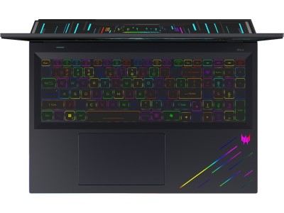 Acer Predator Helios 18 AI 18" WQXGA 250 Hz Mini LED GeForce RTX 5080, Core Ultra 9 275HX 32 GB RAM, 2 TB SSD, Windows 11 Home#2