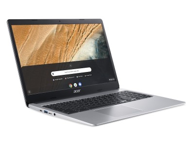 Acer Chromebook 315, 15.6" Full HD TN matt, Intel Celeron N4020, 4 GB, 64 GB eMMC, WiFi 5, Chrome OS#2