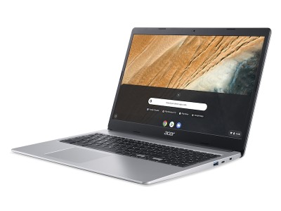 Acer Chromebook 315, 15.6" Full HD TN matt, Intel Celeron N4020, 4 GB, 64 GB eMMC, WiFi 5, Chrome OS#3