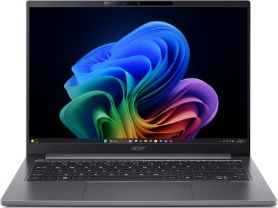 Acer Travelmate X4 14 AI 14" WUXGA Copilot+ PC Arc Graphics, Core Ultra 5 226V, 16 GB RAM, 512 GB SSD, Windows 11 Pro