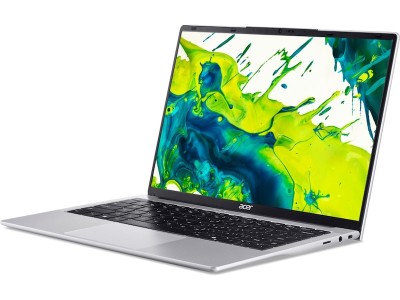 Acer Aspire Lite 14" WUXGA Core 3 N355, 8 GB RAM, 512 GB SSD, Windows 11 Home#2