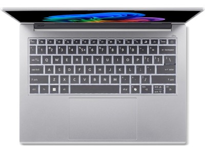 Acer Aspire 14 AI 14" WUXGA OLED AMD Radeon 820M. Ryzen AI 5 330, 16 GB RAM, 512 GB SSD, Windows 11 Home#4