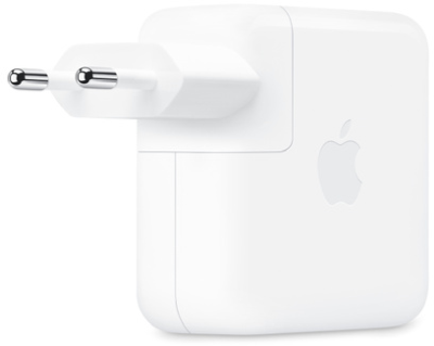 Apple 70W USB-C strömadapter#1