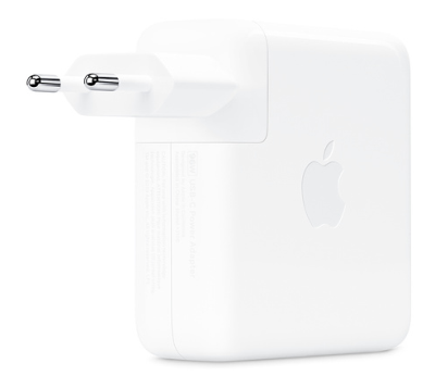 Apple 96W USB-C strömadapter, utan kabel#2