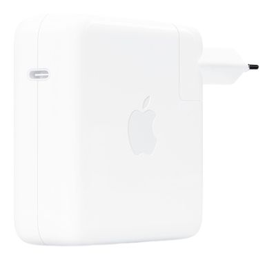 Apple 96W USB-C strömadapter, utan kabel#3