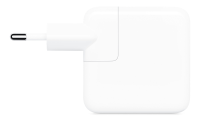 Apple 30W USB-C strömadapter#1