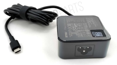 AC-adapter Asus USB-C 65W, utan strömkabel