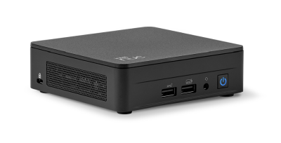 Asus NUC 13 Pro Slim RNUC13ANKI500002I, Intel Core i7-1360P, 2xDDR4 SO-DIMM, 2xM.2, WiFi 6E, Bluetooth 5.2, 2.5GbE LAN#1