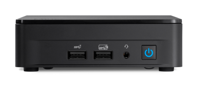 Asus NUC 13 Pro Slim RNUC13L3Kv70000, Intel Core i7-1360P, 2xDDR4 SO-DIMM, 2xM.2, WiFi 6E, Bluetooth 5.3, 2.5GbE LAN, utan strömkabel#2