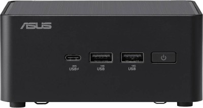 Asus NUC 14 Pro Tall NUC14RVHC3000R2, Intel Core 3 100U, 2xDDR5 SODIMM, M.2 + SATA3, WiFi 6E, Bluetooth 5.3#2