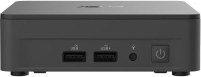 Asus NUC 12 Pro Slim RNUC12WSKI500002I, Intel Core i5-1240P, 2xDDR4 SODIMM, 2xM.2 + SATA3, WiFi 6E, Bluetooth 5.2, 2.5GbE LAN#2