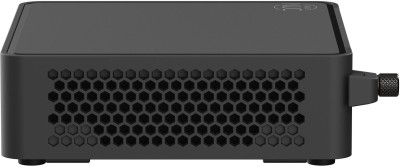 Asus NUC 15 Pro Slim RNUC15CRHV500002, Intel Core Ultra 7 265H, 2xDDR5 SODIMM, M.2, WiFi 7, Bluetooth 5.4, 2.5GbE LAN#3