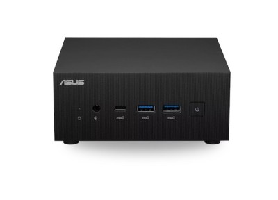 Asus ExpertCenter PN52-BBR556HD, AMD Ryzen 5 5600H, 2xDDR4 SO-DIMM, 2xM.2, WiFi 6E, Bluetooth 5.2#1