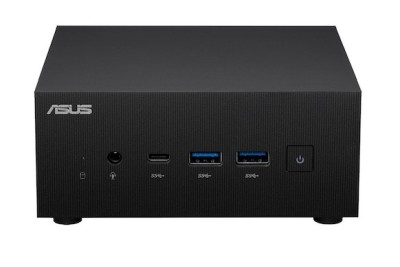 Asus ExpertCenter PN52-BBR758HD, AMD Ryzen 7 5800H, 2xDDR4 SO-DIMM, 2xM.2, WiFi 6E, Bluetooth 5.2