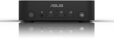 Asus ExpertCenter PN54-S50016P, AMD Ryzen AI 5 340, 16 GB, 512 GB PCIe SSD, Win11, 2x2.5Gbe LAN, WiFi 7, Bluetooth 5.4, Win11, 2 års garanti#2