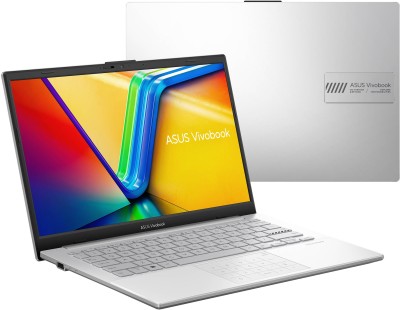 Asus VivoBook Go 14 L1404FA-NK142W, 14" Full HD matt, AMD Ryzen 5 7520U, 8 GB, 512 GB PCIe SSD, WiFi 6E, Win11#1