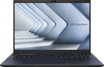 Asus ExpertBook B3 B3604CMA-Q90468X, 16" Full HD IPS matt, Intel Core Ultra 5 125U, 16 GB, 512 GB PCIe SSD, WiFi 6E, bakbelyst tangentbord, Win11 Pro