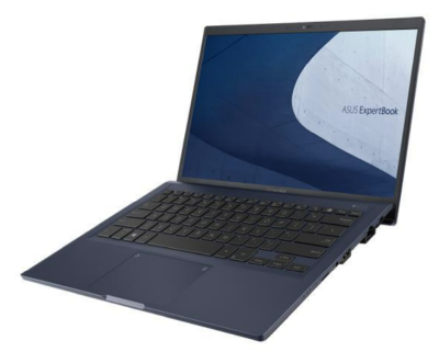 Asus ExpertBook B5 B5402CBA-EB0549X, 14" Full HD IPS matt, Intel Core i5-1240P, 16 GB, 256 GB PCIe SSD, WiFi 6, bakbelyst tangentbord, NumberPad, Win11 Pro#2