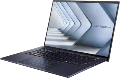 Asus ExpertBook B9 B9403CVAR-PP2151XW, 14" QHD+ OLED 90Hz, Intel Core 5 120U, 16 GB, 512 GB PCIe SSD, WiFi 6E, bakbelyst tangentbord, Win11 Pro, 3 års garanti#2