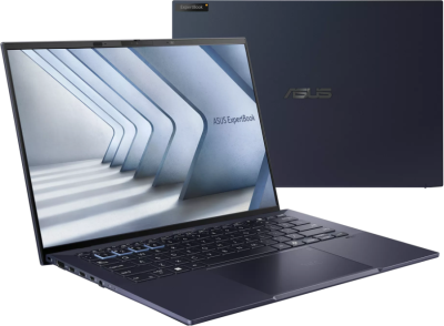Asus ExpertBook B9 B9403CVAR-PP2151XW, 14" QHD+ OLED 90Hz, Intel Core 5 120U, 16 GB, 512 GB PCIe SSD, WiFi 6E, bakbelyst tangentbord, Win11 Pro, 3 års garanti#4
