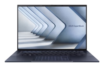 Asus ExpertBook B9403CVAR-KM1094X, 14" 2.8K OLED 90Hz, Intel Core 5 120U, 16 GB, 512 GB PCIe SSD, WiFi 6E, bakbelyst tangentbord, NumberPad, Win11 Pro, 3 års garanti