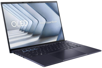Asus ExpertBook B9 B9403CVAR-KM1537X, 14" QHD+ OLED 90Hz, Intel Core 7 150U, 32 GB, 1 TB PCIe SSD, WiFi 6E, bakbelyst tangentbord, Win11 Pro, 3 års garanti#3