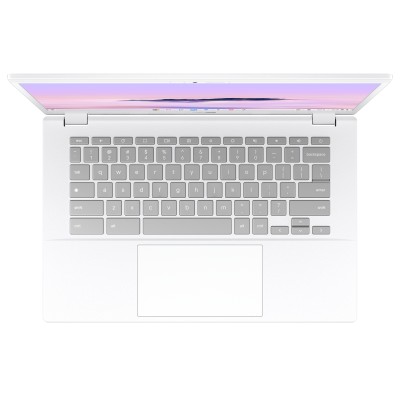 Asus Chromebook CX3402CBA-EB0005, 14" Full HD+ IPS matt, Intel Core i5-1235U, 8 GB, 128 GB eMMC, WiFi 6, Chrome OS#3