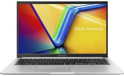 Asus Vivobook 15 D1502YA-BQ214W, 15.6" Full HD IPS matt, AMD Ryzen 7 7730U, 16 GB, 512 GB PCIe SSD, WiFi 6E, Win11