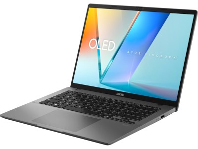 Asus Vivobook S 14 D3407KA-SF024W, 14" Full HD+ OLED, AMD Ryzen AI 7 350, 16 GB, 512 GB PCIe SSD, WiFi 6, Win11#2