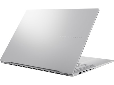 Asus Vivobook S 14 D5406KA-QD179W, 14" Full HD+ OLED, AMD Ryzen AI 5 340, 24 GB, 512 GB PCIe SSD, WiFi 6E, bakbelyst RGB-tangentbord, Win11#4