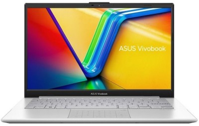 Asus Vivobook E1404GA-EB299W, 14" Full HD IPS matt, Intel Core i3-N305, 8 GB, 128 GB PCIe SSD, WiFi 6E, Win11, NumberPad