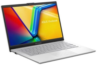 Asus Vivobook E1404GA-EB299W, 14" Full HD IPS matt, Intel Core i3-N305, 8 GB, 128 GB PCIe SSD, WiFi 6E, Win11, NumberPad#3