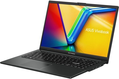 Asus Vivobook Go 15 E1504FA, 15,6" Full HD, AMD Ryzen 5 7520U, 16 GB, 512 GB PCIe SSD, WiFi 6E, bakbelyst tangentbord, Win11#3