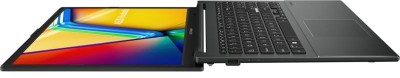 Asus Vivobook Go 15 E1504FA, 15,6" Full HD, AMD Ryzen 5 7520U, 16 GB, 512 GB PCIe SSD, WiFi 6E, bakbelyst tangentbord, Win11#4