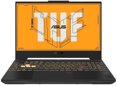 Asus TUF Gaming F15 FX507VI-LP063W, 15.6" Full HD IPS matt 144Hz G-Sync, Intel Core i7-13620H, 16 GB, 1 TB PCIe SSD, GeForce RTX4070, WiFi 6, bakbelyst RGB-tangentbord, Win11, 2 års garanti