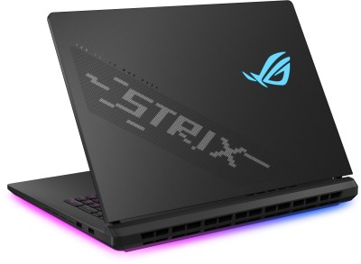 Asus ROG Strix SCAR G835, 18" QHD+ Mini-LED 240 Hz G-Sync, Intel Core Ultra 9 275HX, 32 GB, 2 TB PCIe SSD, GeForce RTX 5070 Ti, WiFi 7, bakbelyst RGB-tangentbord, Win11#5