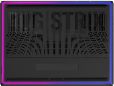 Asus ROG Strix SCAR G835, 18" QHD+ Mini-LED 240 Hz G-Sync, Intel Core Ultra 9 275HX, 32 GB, 2 TB PCIe SSD, GeForce RTX 5070 Ti, WiFi 7, bakbelyst RGB-tangentbord, Win11#6