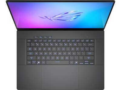 Asus ROG Zephyrus G16 GU605, 16" QHD+ OLED 240 Hz G-Sync, Intel Core Ultra 9 285H, 32 GB, 1 TB PCIe SSD, GeForce RTX5070 Ti, WiFi 7, bakbelyst RGB-tangentbord, Win11, 2 års garanti#4
