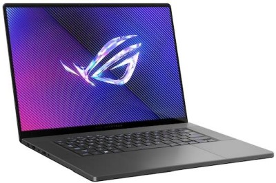 Asus ROG Zephyrus G16, 16" QHD+ OLED 240Hz, Intel Core Ultra 9 185H, 32 GB, 2 TB PCIe SSD, GeForce RTX4090, WiFi 6E, bakbelyst RGB-tangentbord, Win11#3