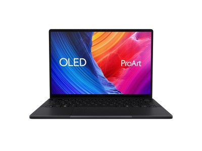 Asus ProArt Flip PX13, 13.3" 3K OLED touch, AMD Ryzen AI 9 HX 370, 32 GB, 2 TB PCIe SSD, GeForce RTX4070, WiFi 6, bakbelyst tangentbord, Win11 Pro, 2 års garanti#2