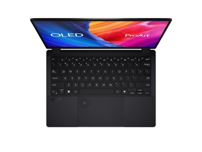 Asus ProArt Flip PX13, 13.3" 3K OLED touch, AMD Ryzen AI 9 HX 370, 32 GB, 2 TB PCIe SSD, GeForce RTX4070, WiFi 6, bakbelyst tangentbord, Win11 Pro, 2 års garanti#4