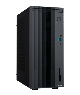 Asus ExpertCenter P500MV Mini Tower, Intel Core 7 240H, 16 GB, 512 GB PCIe SSD, WiFi 6, Bluetooth 5.4, Win11 Pro