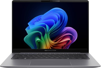 Asus ExpertBook P5, 14" QHD+ IPS matt 144Hz, Intel Core Ultra 5 226V, 16 GB, 512 GB PCIe SSD, WiFi 6E, bakbelyst tangentbord, Win11 Pro, 3 års på-platsen-garanti#1