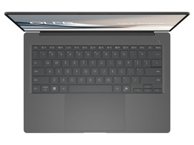 Asus Zenbook A14 UX3407QA-PURE1, 14" OLED Full HD+, Qualcomm Snapdragon X1-26-100, 16 GB, 512 GB PCIe SSD, WiFi 6E, bakbelyst tangentbord, Win11#3