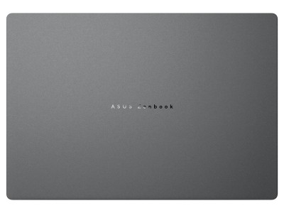 Asus Zenbook A14 UX3407QA-PURE1, 14" OLED Full HD+, Qualcomm Snapdragon X1-26-100, 16 GB, 512 GB PCIe SSD, WiFi 6E, bakbelyst tangentbord, Win11#4