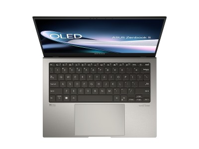 Asus Zenbook UX5304MA-PURE5, 13.3" 2.8K OLED, Intel Core Ultra 7 155U, 16 GB, 1 TB PCIe SSD, WiFi 6E, bakbelyst tangentbord, Win11, 2 års garanti#2
